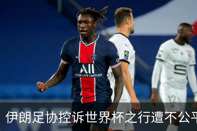 伊朗足协控诉世界杯之行遭不公平对待